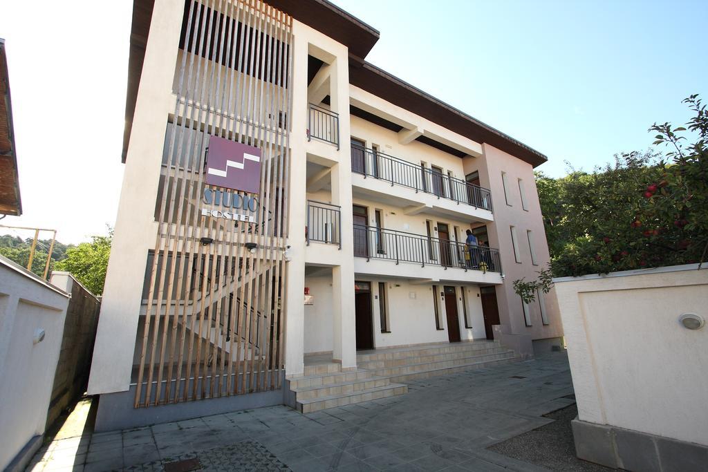Studio Apartcity บราชอฟ ภายนอก รูปภาพ