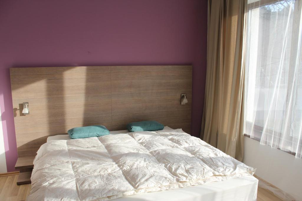 Studio Apartcity บราชอฟ ภายนอก รูปภาพ