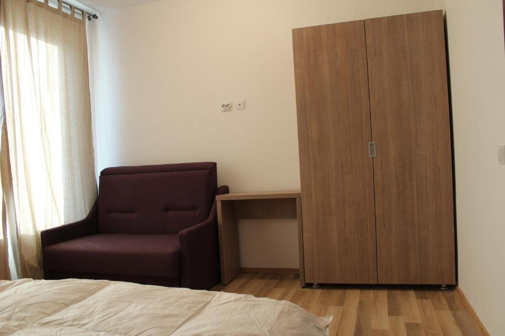 Studio Apartcity บราชอฟ ภายนอก รูปภาพ