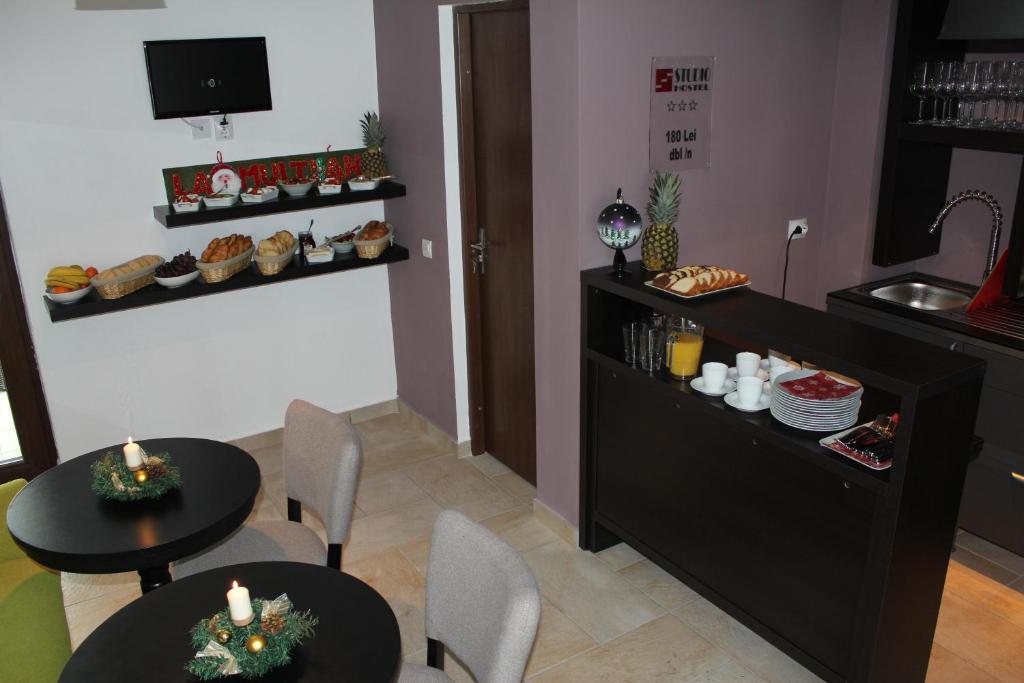 Studio Apartcity บราชอฟ ภายนอก รูปภาพ