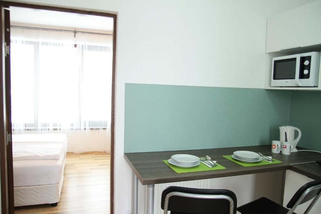 Studio Apartcity บราชอฟ ห้อง รูปภาพ