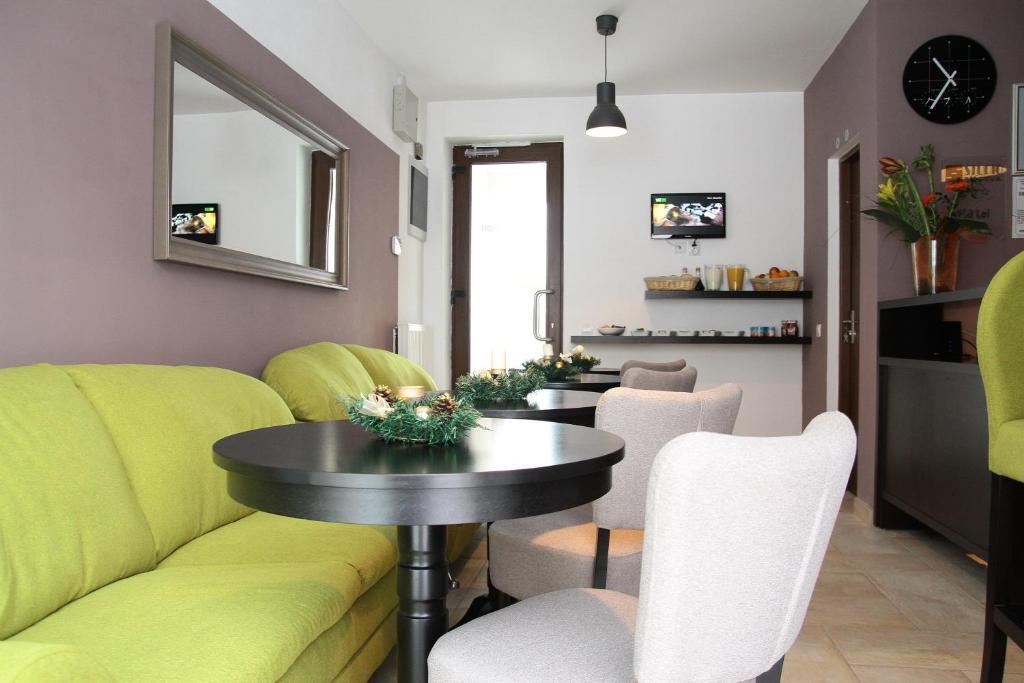Studio Apartcity บราชอฟ ภายนอก รูปภาพ