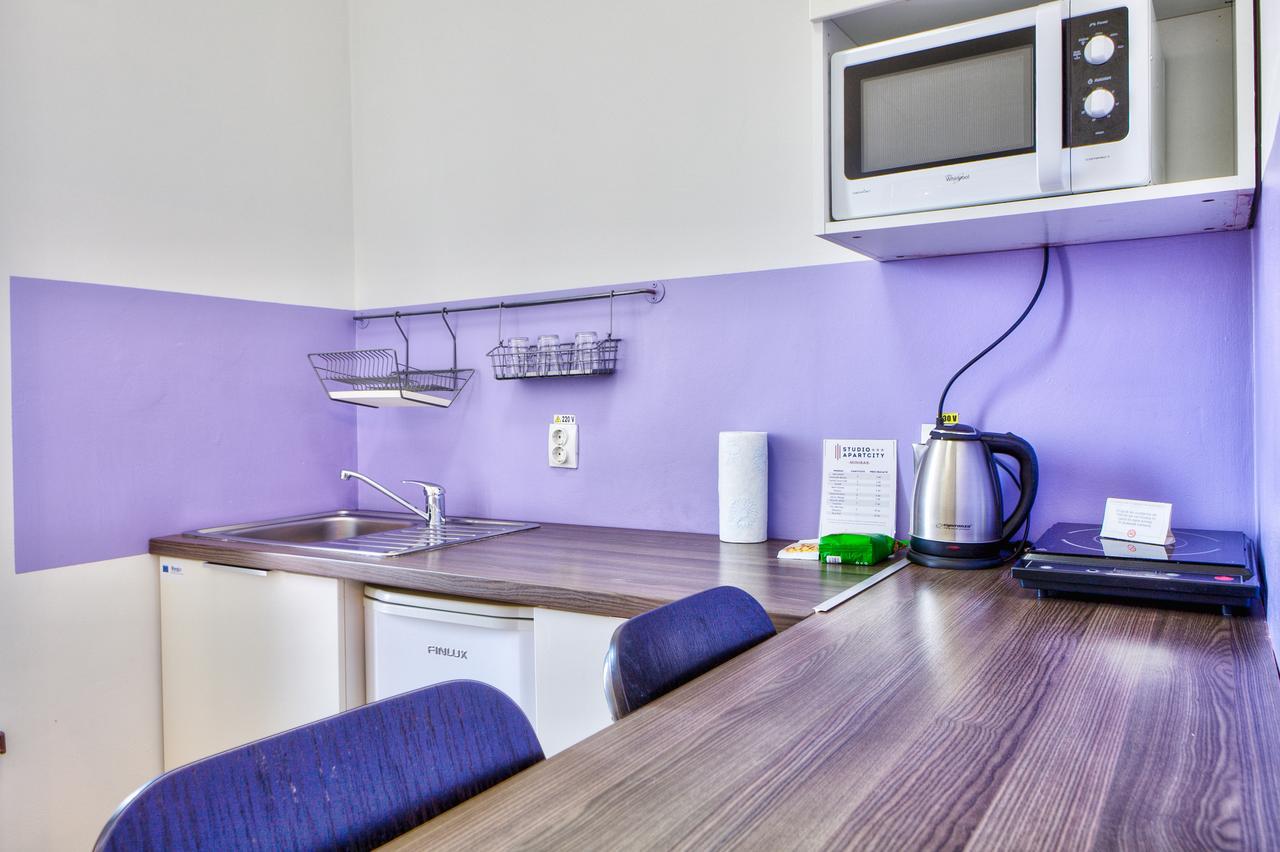 Studio Apartcity บราชอฟ ภายนอก รูปภาพ
