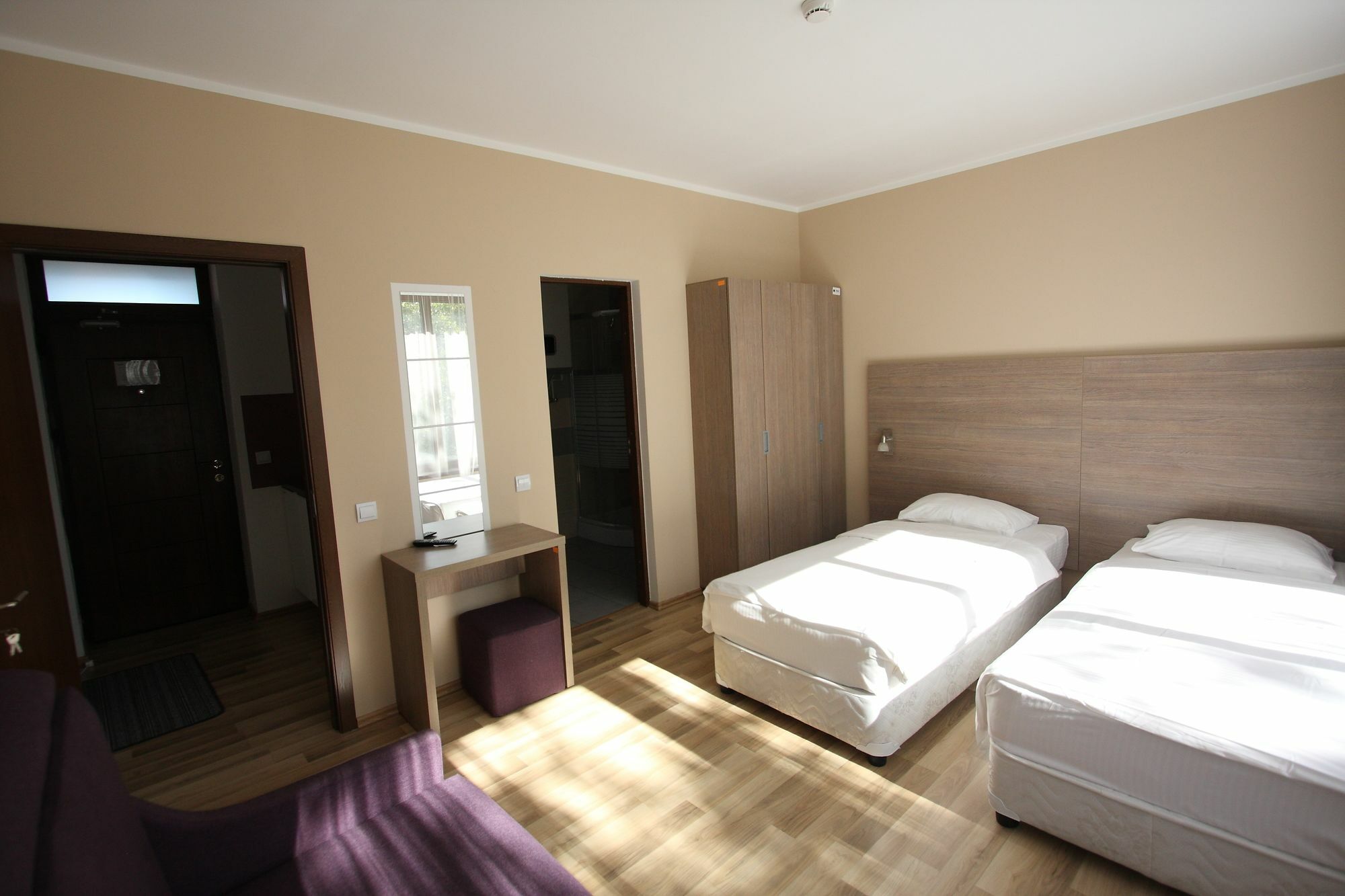 Studio Apartcity บราชอฟ ภายนอก รูปภาพ